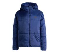 ADIDAS SPORTSWEAR Veste de sport 'Essentials' bleu marine, Taille M