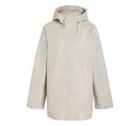 adidas Femme Essentials Rain Parka Coat, wonder alumina, XS