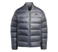 ADIDAS SPORTSWEAR Veste de sport 'Essentials' gris, Taille XXXL