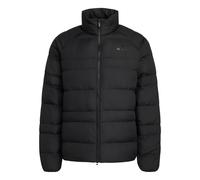 ADIDAS SPORTSWEAR Veste de sport 'Essentials' noir, Taille S