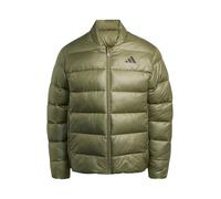 ADIDAS SPORTSWEAR Veste de sport 'Essentials' olive, Taille M