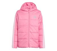 ADIDAS SPORTSWEAR Veste de sport 'Essentials' rose clair / blanc, Taille 164