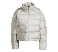 ADIDAS SPORTSWEAR Veste de sport 'Helionic Holiday' argent, Taille XS-S