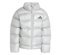 ADIDAS SPORTSWEAR Veste de sport noir / argent, Taille 110