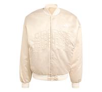 ADIDAS SPORTSWEAR Veste de sport 'Stadium' écru, Taille S