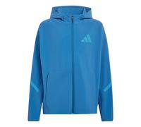 ADIDAS SPORTSWEAR Veste de sport 'Z.N.E.' bleu / azur, Taille 140