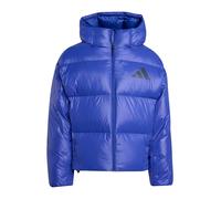 ADIDAS SPORTSWEAR Veste de sport 'Z.N.E.' bleu / noir, Taille S