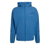 ADIDAS SPORTSWEAR Veste de sport 'Z.N.E.' bleu, Taille XXL