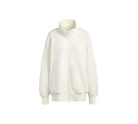 ADIDAS SPORTSWEAR Veste de survêtement 'ALL SZN' coquille d'oeuf, Taille M