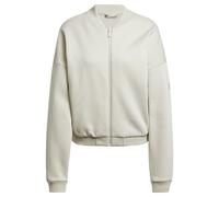 ADIDAS SPORTSWEAR Veste de survêtement 'Essentials' beige clair, Taille XXXS-XXS