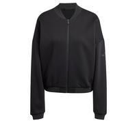 ADIDAS SPORTSWEAR Veste de survêtement 'Essentials' noir, Taille 4XS