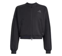 ADIDAS SPORTSWEAR Veste de survêtement 'Future Icons' noir, Taille 128