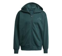 ADIDAS SPORTSWEAR Veste de survêtement sapin, Taille M