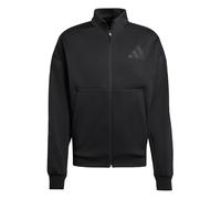 Adidas Z.n.e Tracksuit Jacket Noir L / Regular Homme