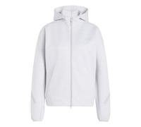 ADIDAS SPORTSWEAR Veste de survêtement 'Z.N.E.' gris clair, Taille M