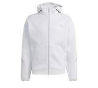 Veste de survÃªtement zippÃ© adidas Z.N.E. Gris S