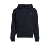 ADIDAS SPORTSWEAR Veste de survêtement 'Z.N.E.' noir, Taille 176