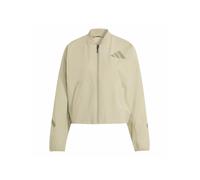 ADIDAS SPORTSWEAR Veste fonctionnelle 'W Z.N.E.' vert pastel, Taille S