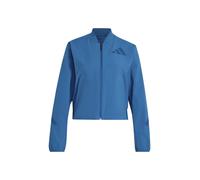 ADIDAS SPORTSWEAR Veste fonctionnelle 'Z.N.E.' bleu marine / saphir, Taille S