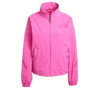 Adidas Z.n.e. Woven Tracksuit Jacket Rose M / Regular Femme