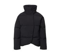 ADIDAS SPORTSWEAR Veste outdoor 'Big Baffle' noir, Taille XXXL-4XL