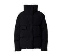 ADIDAS SPORTSWEAR Veste outdoor 'Big Baffle' noir, Taille XXXL-4XL