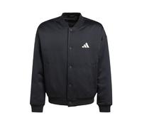 ADIDAS SPORTSWEAR Veste outdoor noir, Taille 176