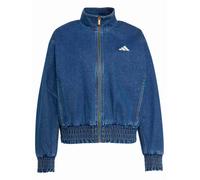 Veste en jean femme adidas Stadium Bleu L