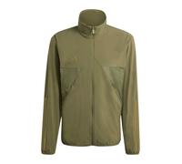 ADIDAS SPORTSWEAR Vestes d’entraînement 'House of Tiro' kaki, Taille M