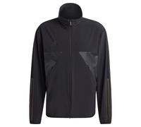 ADIDAS SPORTSWEAR Vestes d’entraînement 'House of Tiro' noir, Taille M