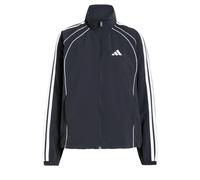ADIDAS SPORTSWEAR Vestes d’entraînement 'Iconic' noir / blanc, Taille S