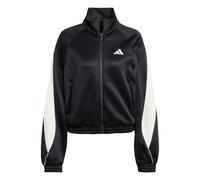 ADIDAS SPORTSWEAR Vestes d’entraînement 'Stadium' bleu foncé / blanc, Taille M-L