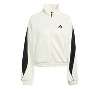 ADIDAS SPORTSWEAR Vestes d’entraînement 'Stadium' noir / blanc, Taille 4XS