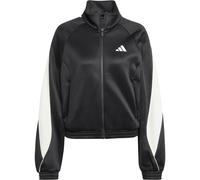 ADIDAS SPORTSWEAR Vestes d’entraînement 'Stadium' noir / blanc, Taille XS