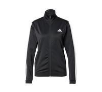 ADIDAS SPORTSWEAR Vestes d’entraînement 'TRIC' noir / blanc, Taille S