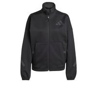 Adidas Z.n.e Tracksuit Jacket Noir M / Regular Femme