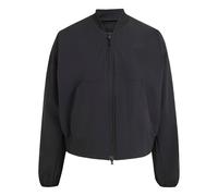 ADIDAS SPORTSWEAR Vestes d’entraînement 'Z.N.E.' noir, Taille L