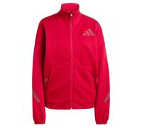 ADIDAS SPORTSWEAR Vestes d’entraînement 'Z.N.E.' rouge feu, Taille XS-S