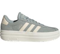 Adidas Chaussure VL Court Bold Wonder Sage / Wonder White / Off White Taille 38 2/3