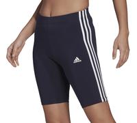 adidas Sportswear W 3S BK SHO Shorts S Bleu