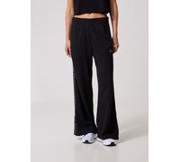 adidas adidas Black/Animal 3-Stripes French Terry Joggers