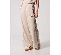 adidas sportswear W AOP 3S FT PT pour S Beige