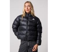 adidas sportswear W ESS SD PUF J pour L Noir