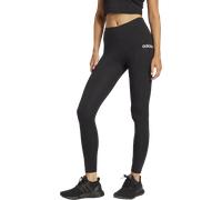 adidas Sportswear W LIN SJ LEG Leggings XS Noir