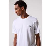 adidas sportswear WE BAS TEE pour S Blanc