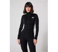 adidas sportswear WE JKT 3S pour XL Noir