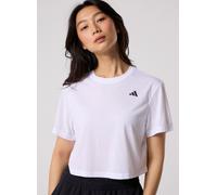 adidas sportswear WE MIN TEE pour XS Blanc