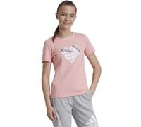 Adidas Sportswear Xpress Street Jam Graphic T-shirt Taille: 9-10 | Vêtements de Sport Outlet | kids