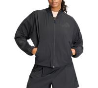adidas Sportswear Z.N.E Bomber Jacket Women Veste L Noir