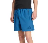 Adidas Short Z.N.E. Homme Bleu XL